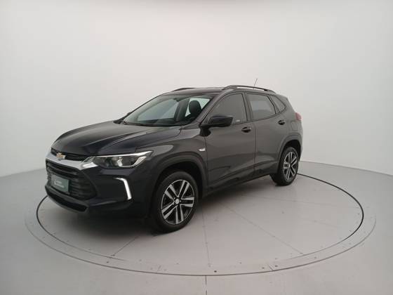 CHEVROLET TRACKER 1.0 TURBO FLEX LT AUTOMÁTICO